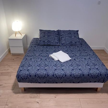 Propre Spacieux Renove Pratique Proche Centre Montceau-les-Mines Eksteriør billede
