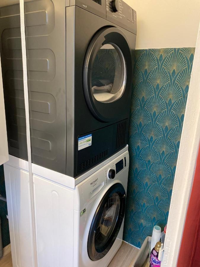 Propre Spacieux Renove Pratique Proche Centre Montceau-les-Mines Eksteriør billede